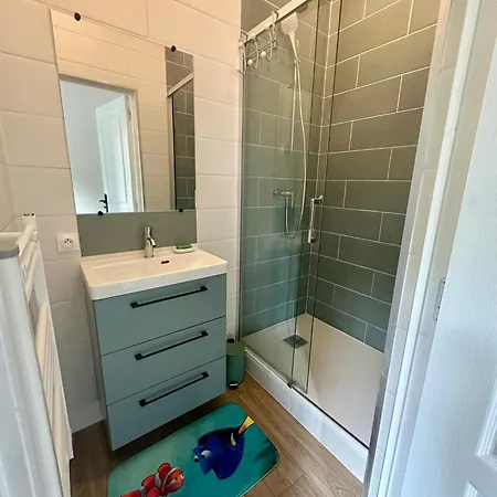 Ils Vecurent Heureux Vakantiehuis Lagny